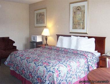 Knights Inn Overland Park Mission Стая снимка